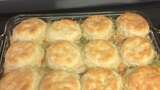 Delicious Biscuit Casserole: Easy and Irresistible