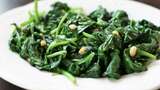 The Ultimate Spinach and Pine Nuts Recipe: A Taste Explosion!