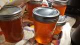 Master the Art of Homemade Apple Jelly with This Irresistible Recipe
