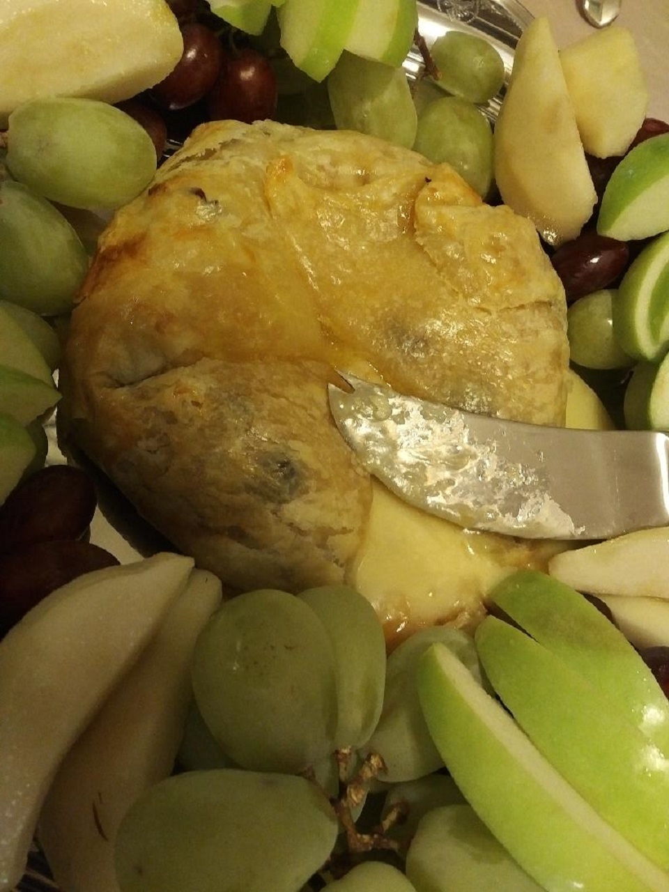 Irresistible Baked Brie: The Ultimate Recipe