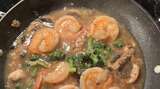 Insanely Delicious Garlic Shrimp and Broccoli Recipe!