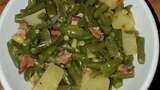 Southern-Style Green Beans: Easy Pressure Cooker Recipe!