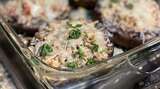 Sizzlin’ Stuffed Mushrooms: The Ultimate Savory Delight