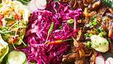 The Ultimate Filipino Pickled Red Cabbage Recipe: Tangy, Crunchy