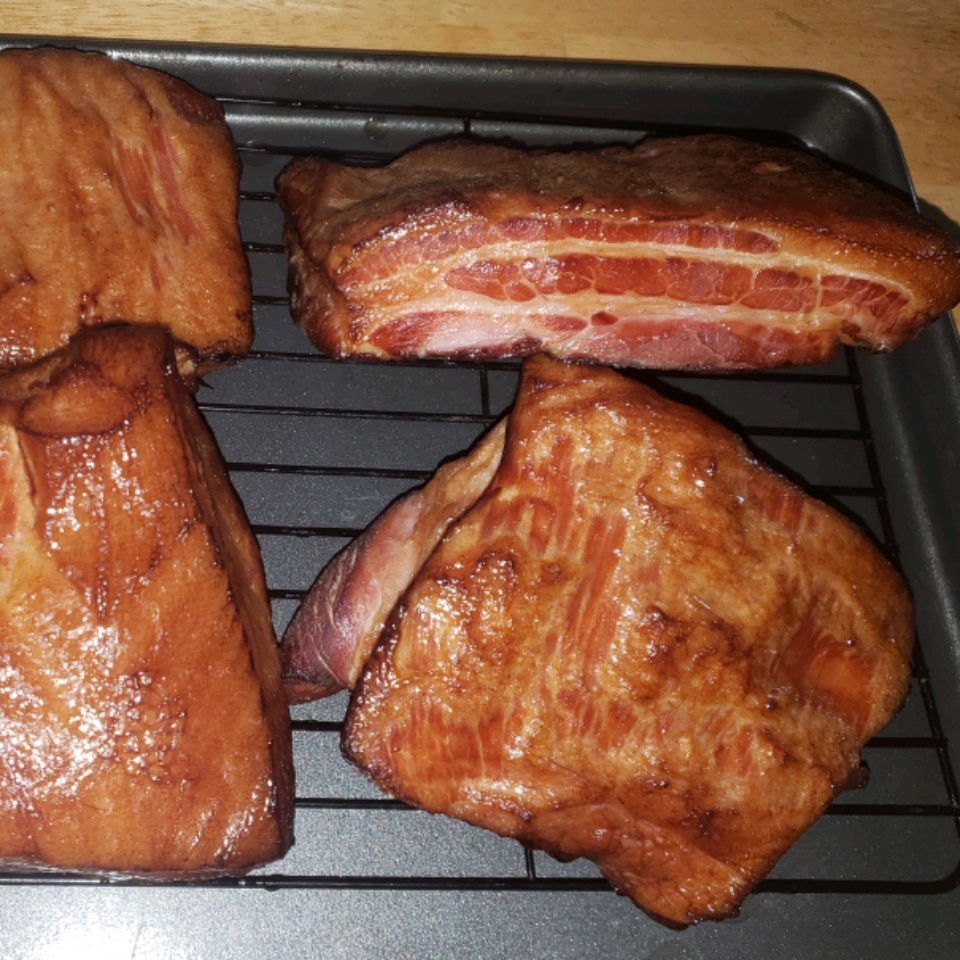 Irresistible Smoked Maple Bacon: A Mouthwatering Recipe