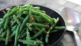 Ultimate Chinese Buffet Green Beans Recipe
