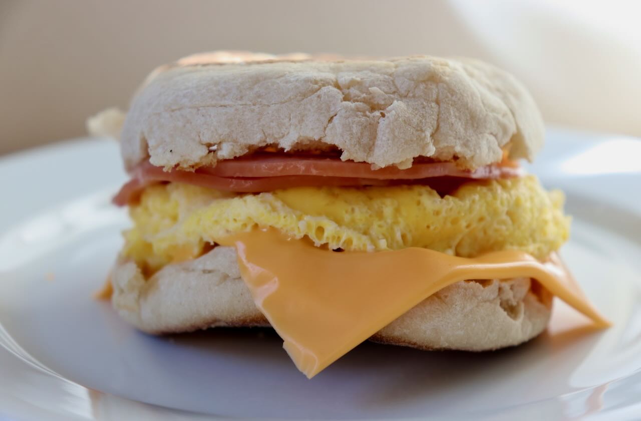 Irresistible Breakfast Sandwiches: Ultimate Recipe