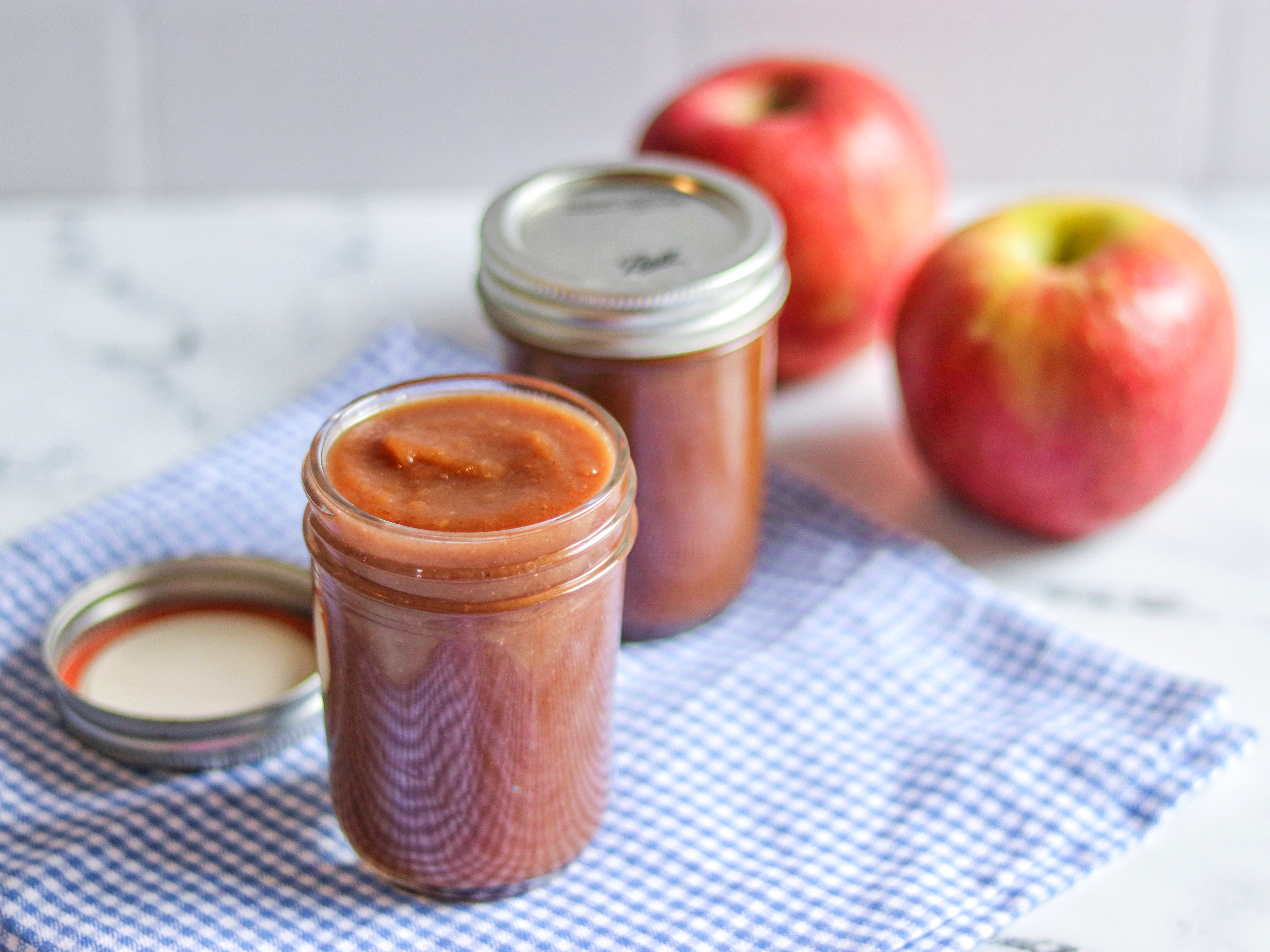 Effortless Slow Cooker Apple Butter: The Ultimate Autumn Delight