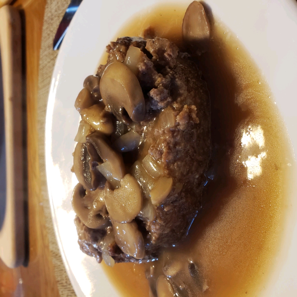 Ultimate Meatloaf and Perfect Gravy: Taste Heaven!