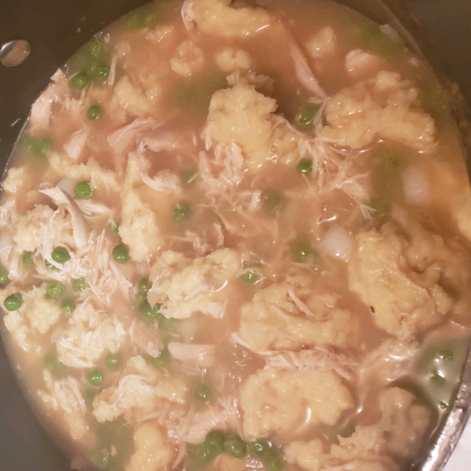 Easy and Delicious Chicken Dumplings: The Ultimate Comfort Food!