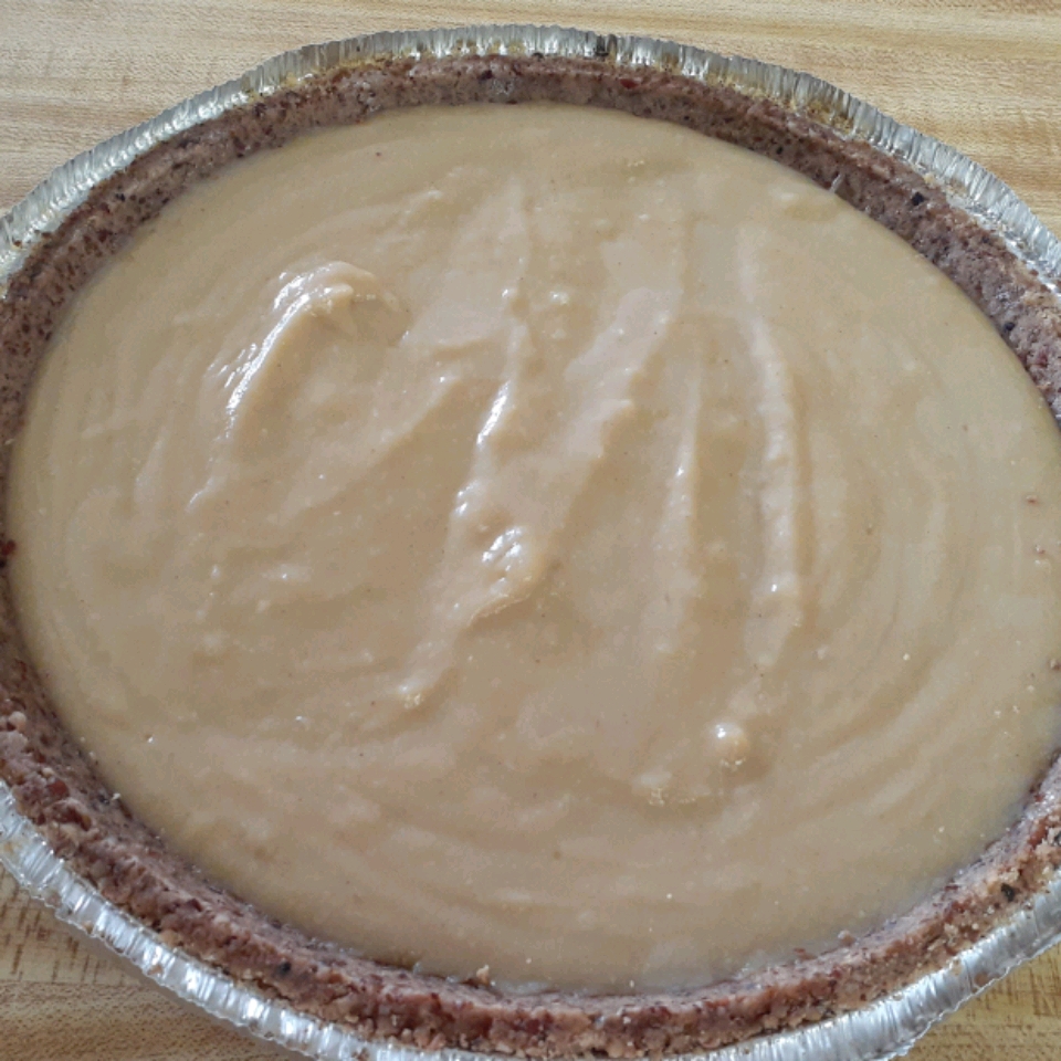 Sinfully Delicious Butterscotch Pie Recipe