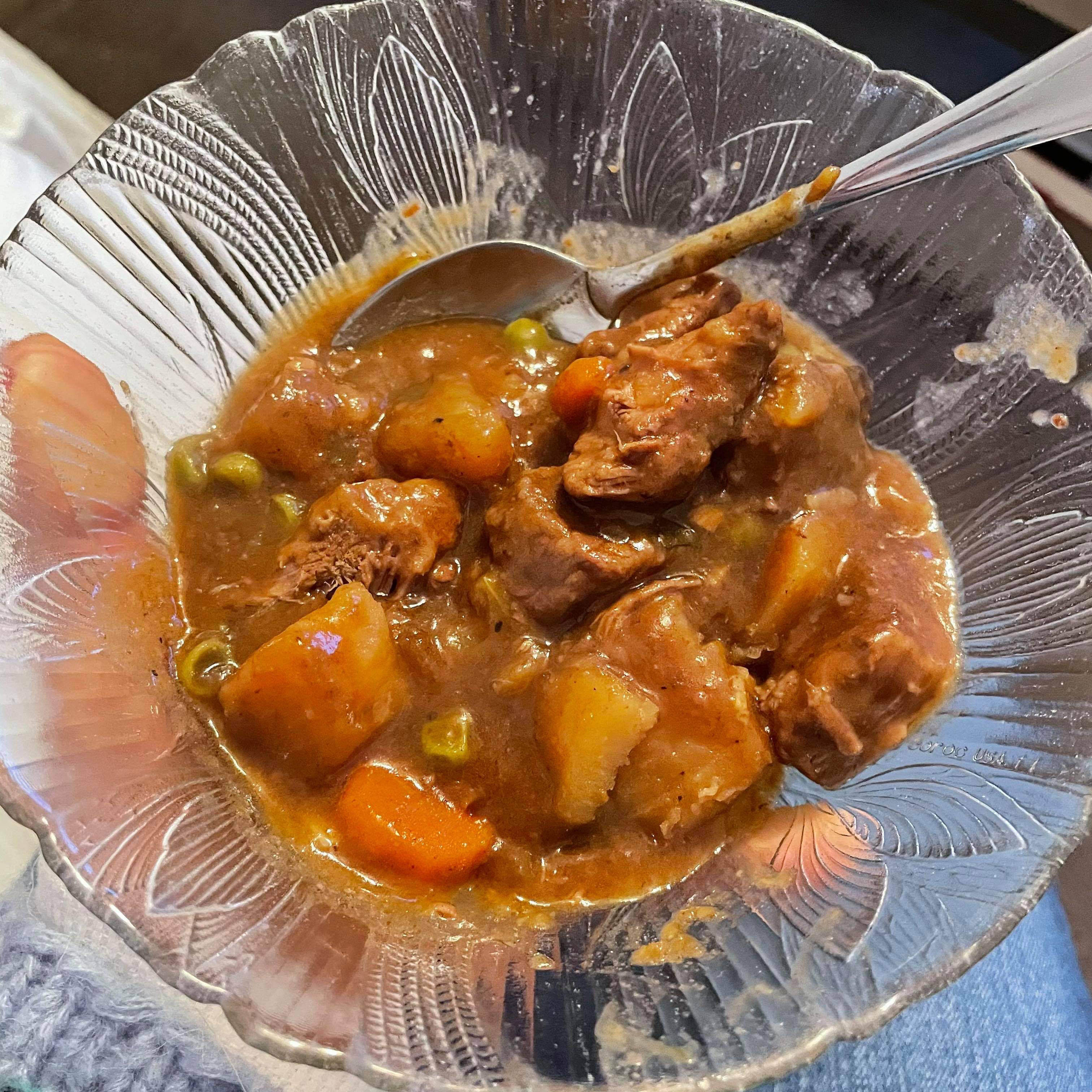 Ultimate Slow Cooker Beef Stew: A Game-Changing Recipe