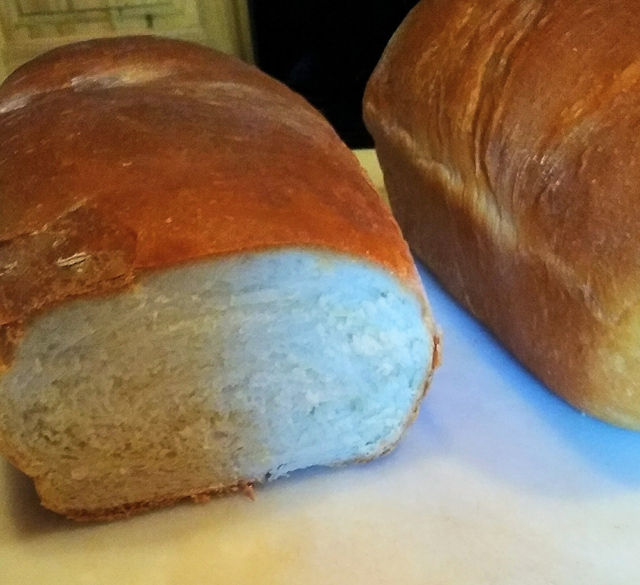 Irresistible Buttermilk Bread: A Heavenly Recipe!