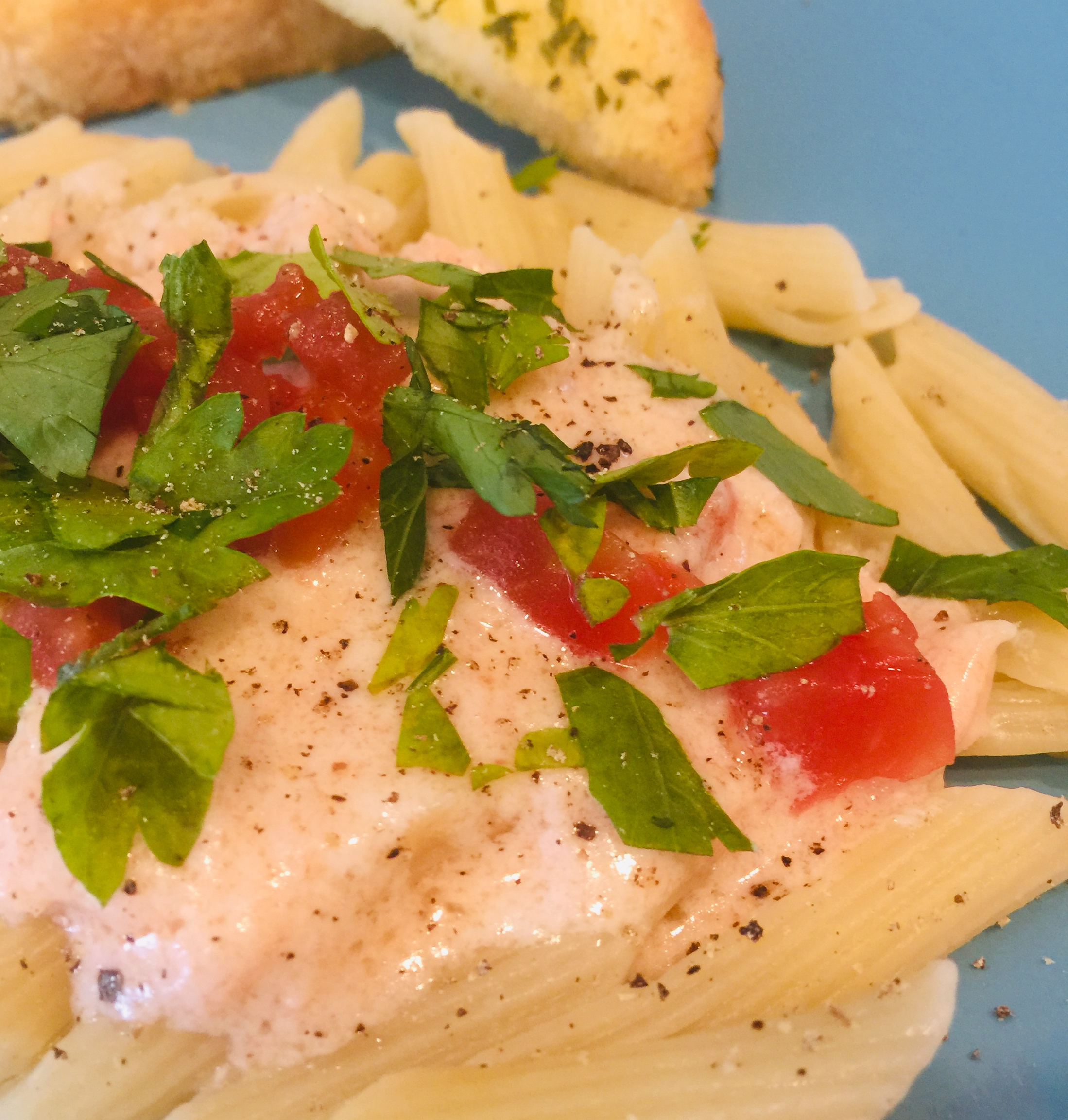 Ultimate Creamy Smoked Salmon Pasta Recipe: You Won’t Believe