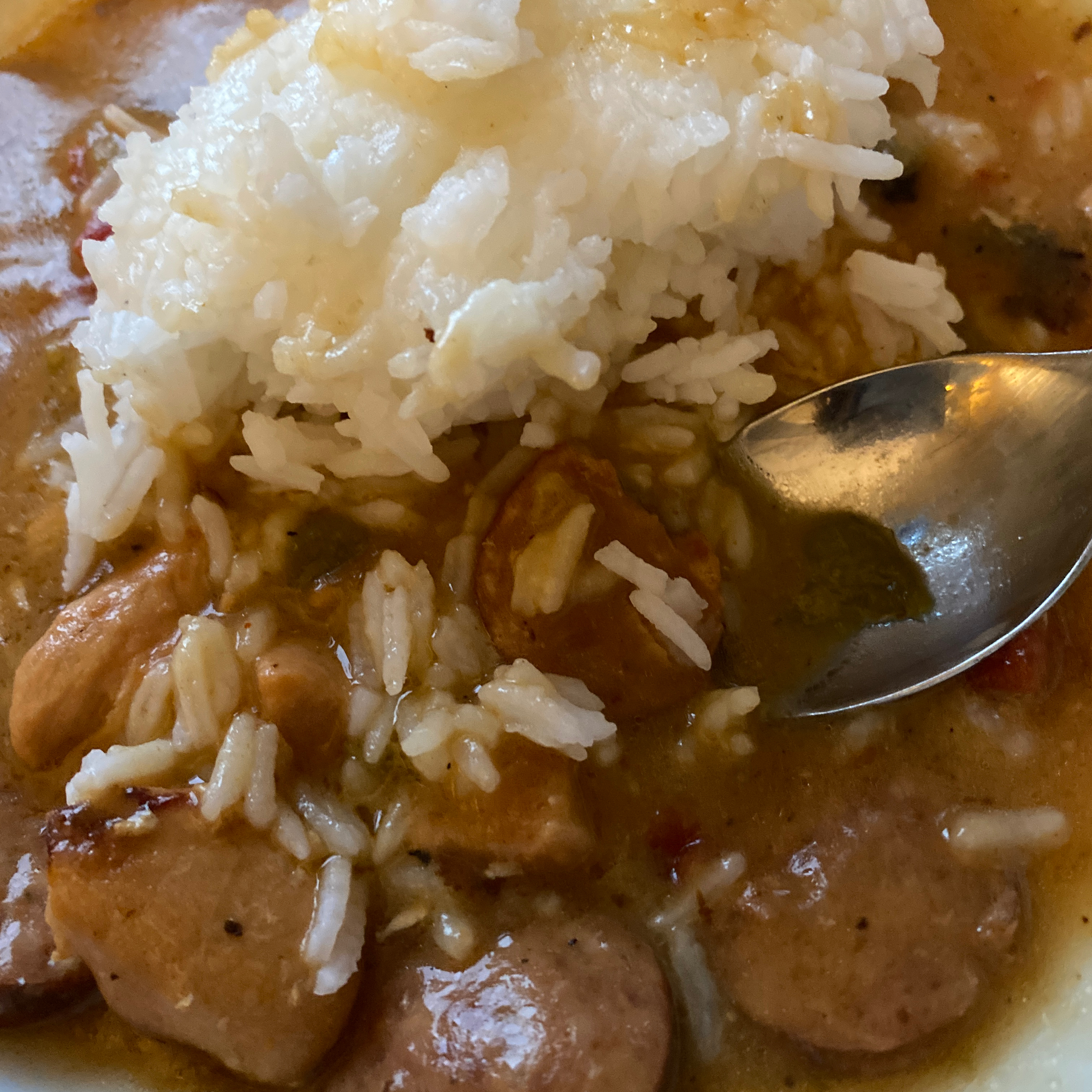 Get Ready for Mouthwatering Instant Pot Gumbo!