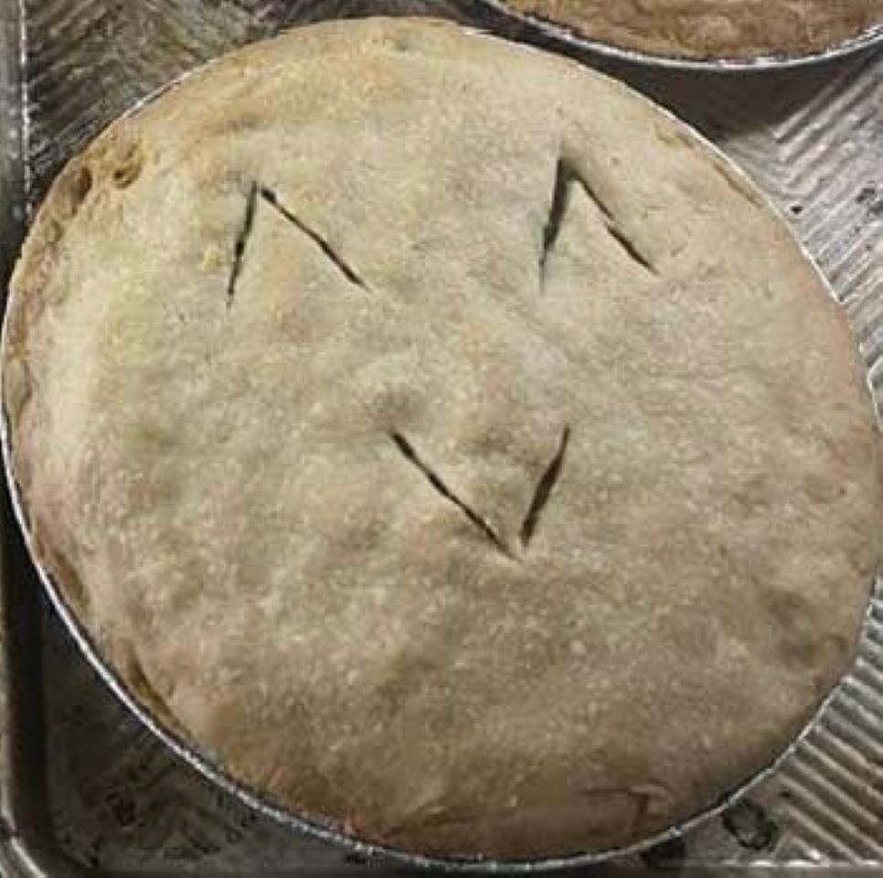 Unbelievable French Canadian Tourtiere Recipe Revealed!