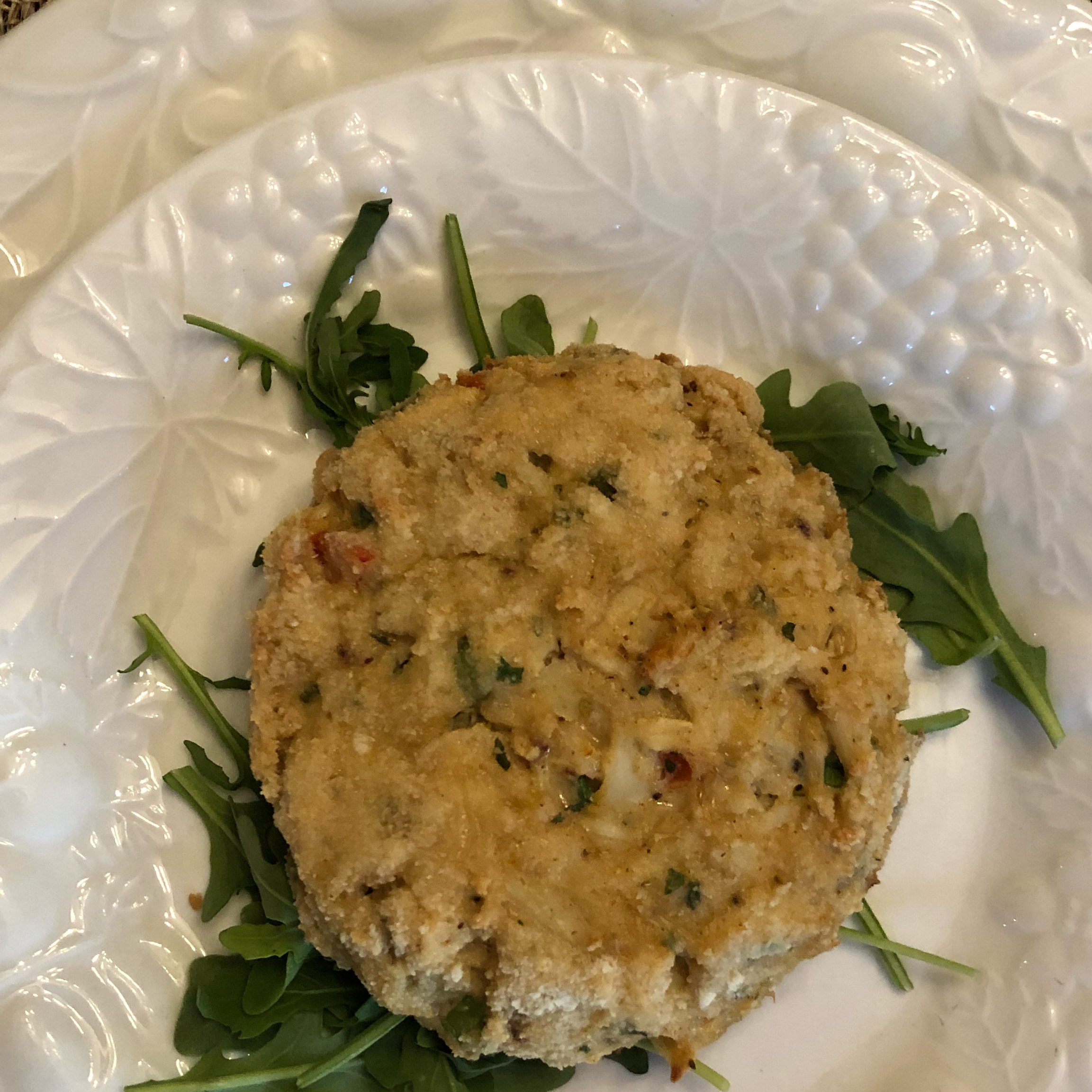 Ultimate Gourmet Maryland Crab Cakes