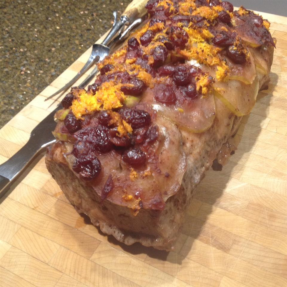 Unbelievable Christmas Pork Roast: A Mouthwatering Holiday Del