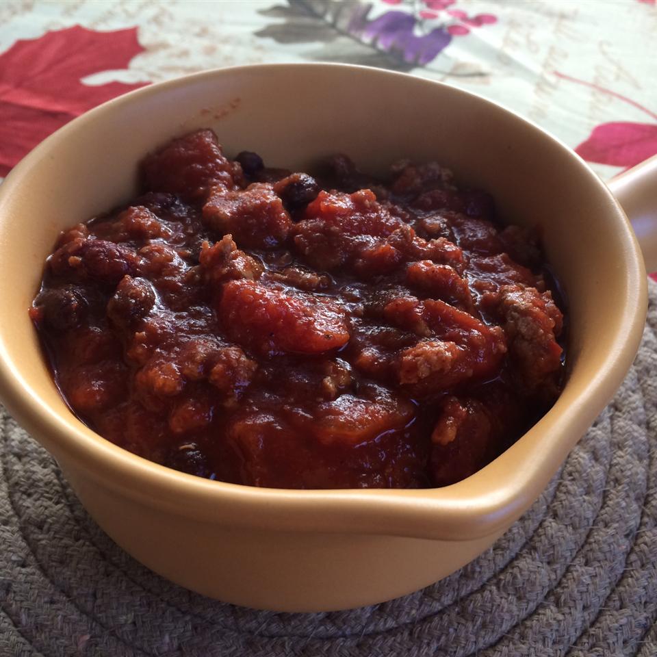 Spicy Chili Explosion: Your Taste Buds Won’t Know What Hit