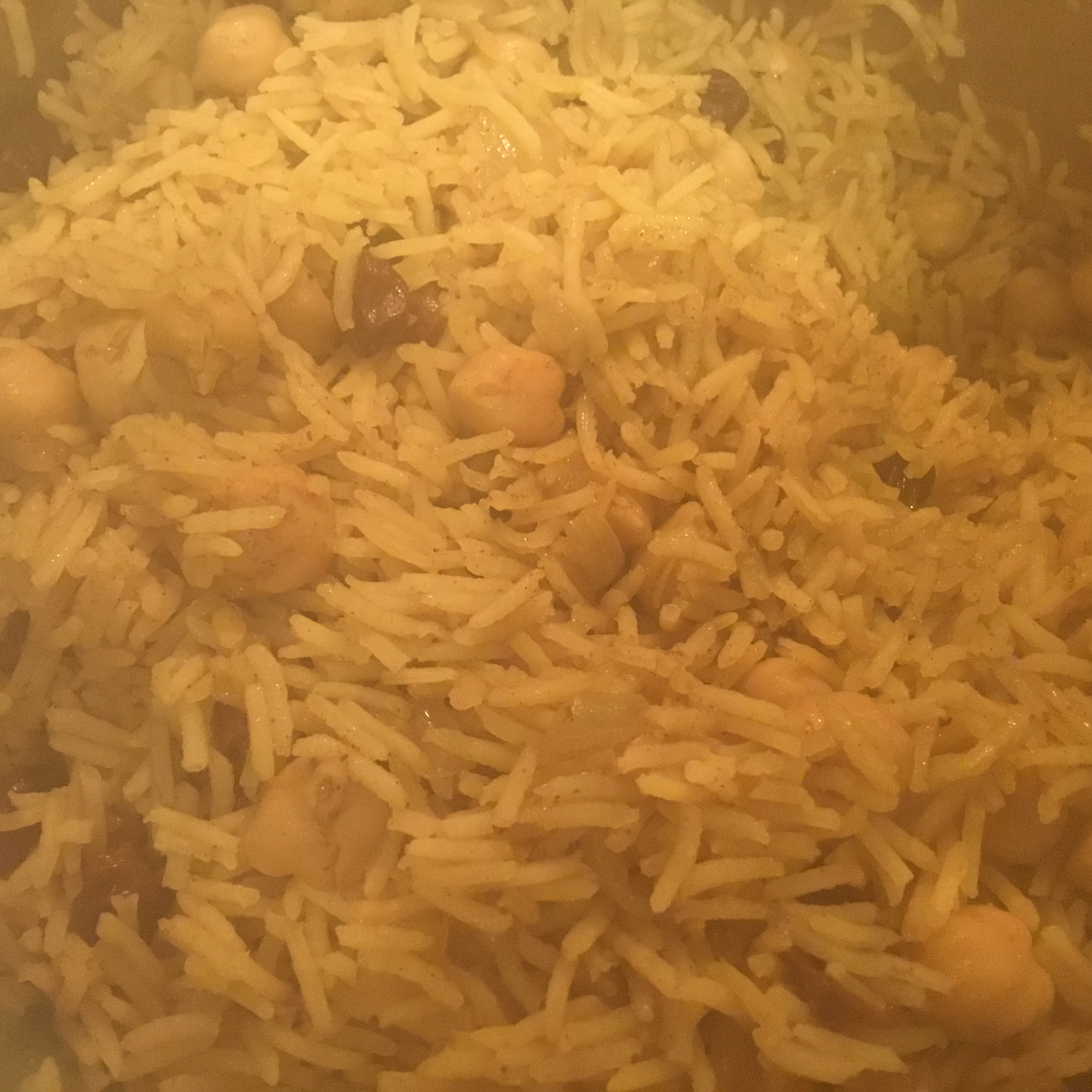 Ultimate Indian Rice Pilaf Recipe: Bursting with Flavor!