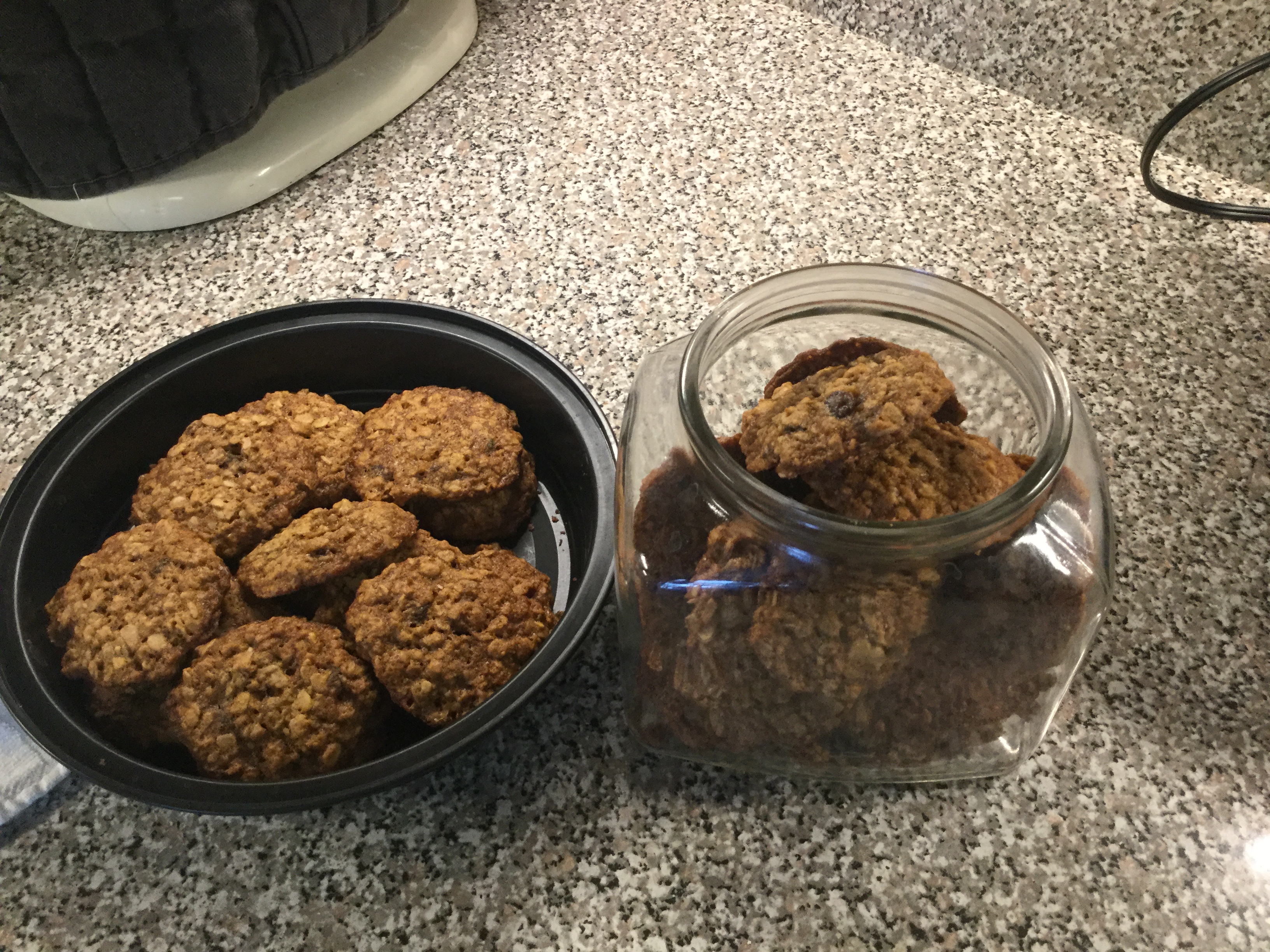 Irresistible Oatmeal Raisin Cookie Recipe
