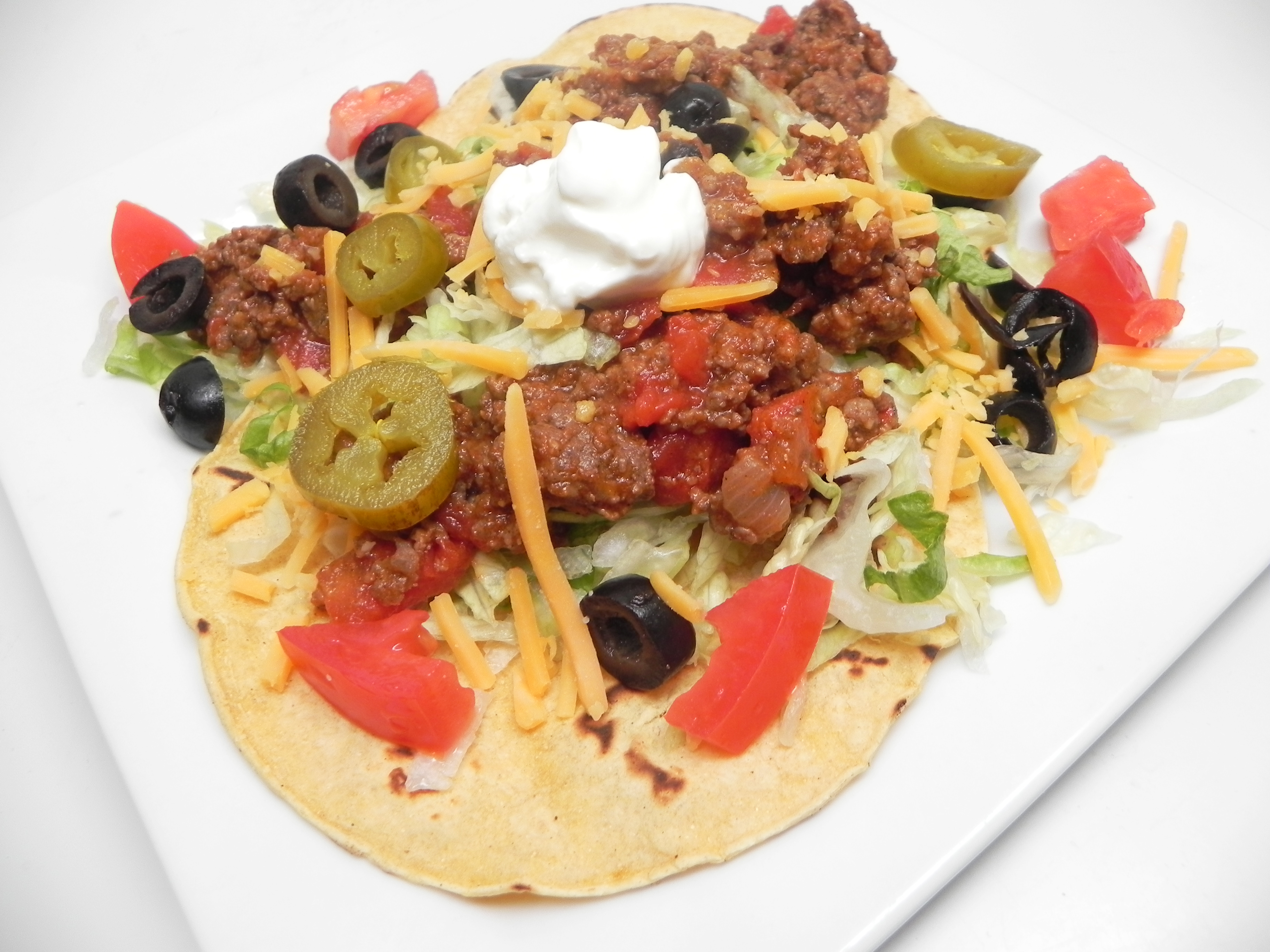 Mouthwatering Beef and Pork Tacos: The Ultimate Recipe