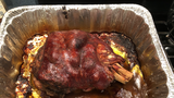 Drool-Worthy Puerto Rican-Style Roast Pork: Daddy Eddie