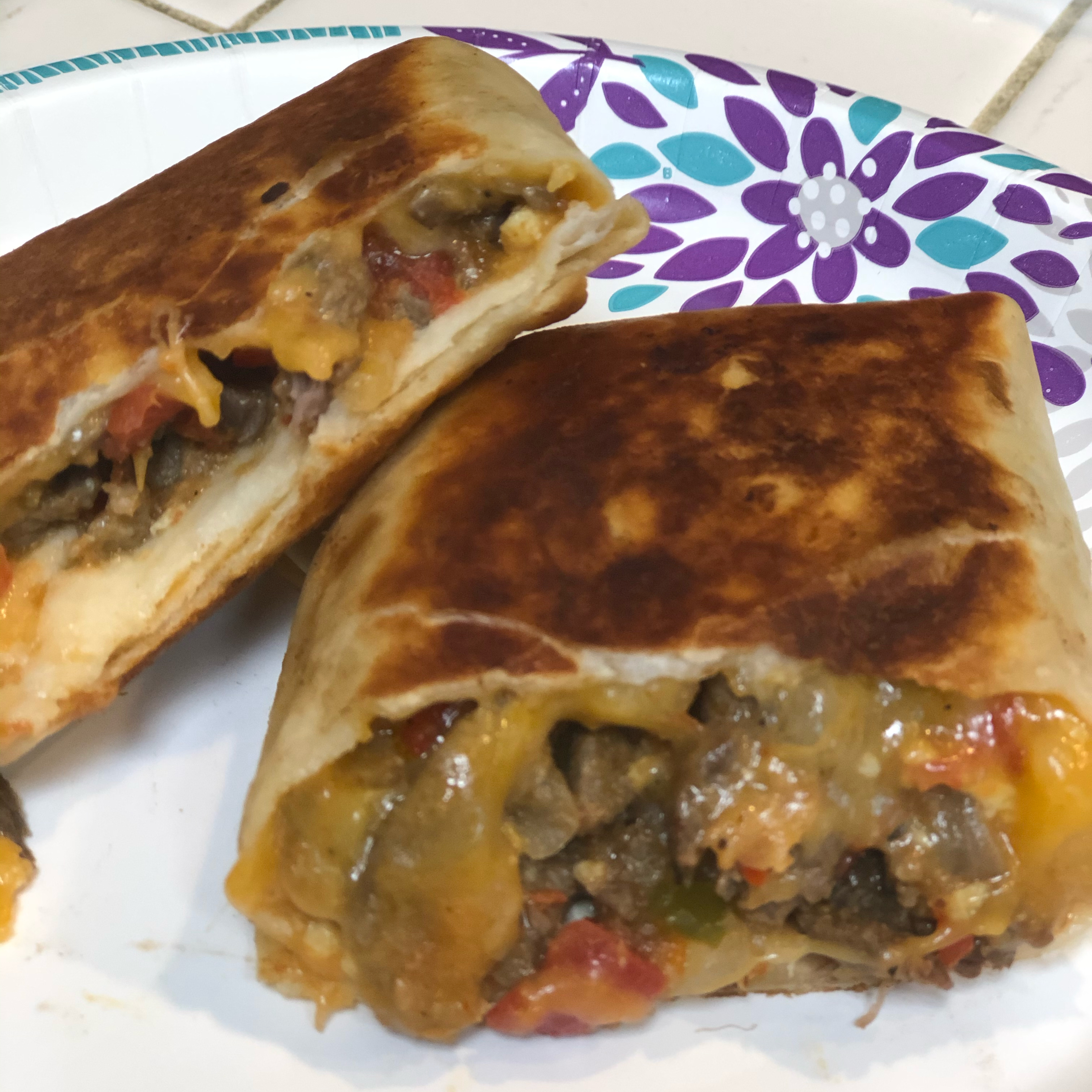 Unlock the Ultimate Carne Asada Breakfast Burrito Experience!
