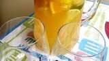 Sensational Pineapple Sangria Recipe