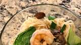 Irresistible Scallops & Ramen: Asian Delicacy