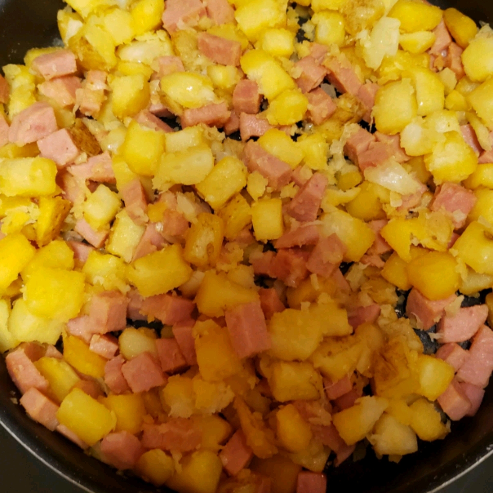 Delicious Who-Hash Recipe – A Must-Try Dish!
