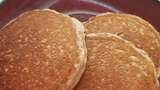 Ultimate Fluffy Pancakes: The Perfect Multigrain Recipe!