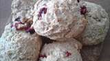Tantalizing Cranberry Scones: A Flawless Recipe