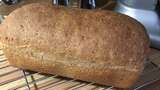 Ultimate Recipe: Heavenly Homemade Ezekiel Bread