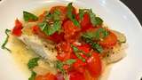 Flavorful Foil-Baked Cod Magic