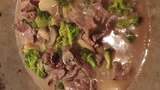 Ultimate Beef & Broccoli Delight
