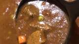 Ultimate Hearty Beef & Veggie Soup: A Taste Sensation