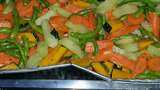 Irresistible Calamari Salad: Grammy’s Secret Recipe
