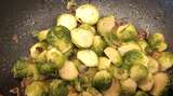 Secret to Irresistible Brussels Sprouts