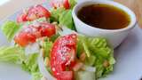 Unleash Flavors: Irresistible Salad Dressing Recipe
