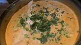 Ultimate Thai Coconut Curry Fish Filet Recipe!