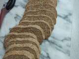 Fiber-Filled Bread for a Healthy Gut!