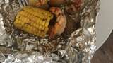 Grilled Shrimp Boil: A Flavorful Feast!