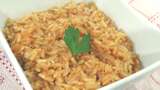 Unforgettable Greek Tomato Rice: A Flavorful Delight!