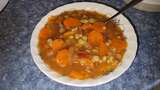 Ultimate Beef Barley Soup: Hearty, Delicious & Easy!