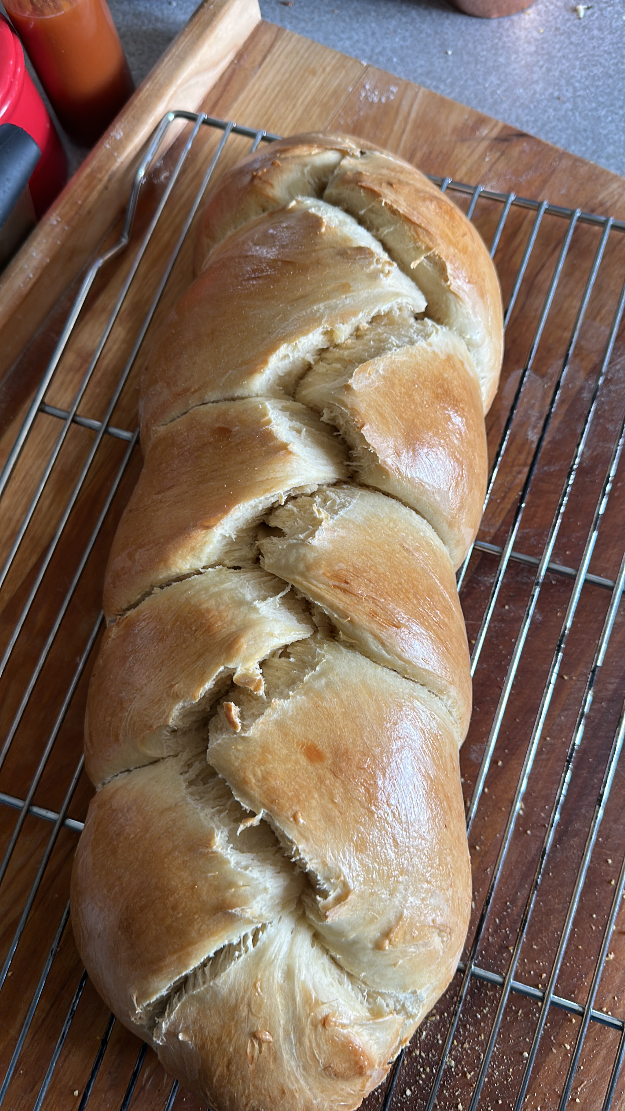 Irresistible Shabbat Challah: The Ultimate Recipe for Success