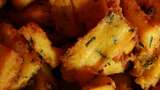 Crunchy, Golden Polenta Fries – Irresistible