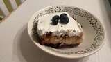 Secret Recipe Revealed: Indulgent Blueberry Bottom Cake!