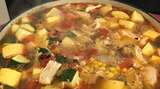 Ultimate Mexican Chicken Soup: Flavor Packed Recipe!