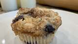 Ultimate Blueberry Muffins: The Perfect Streusel T